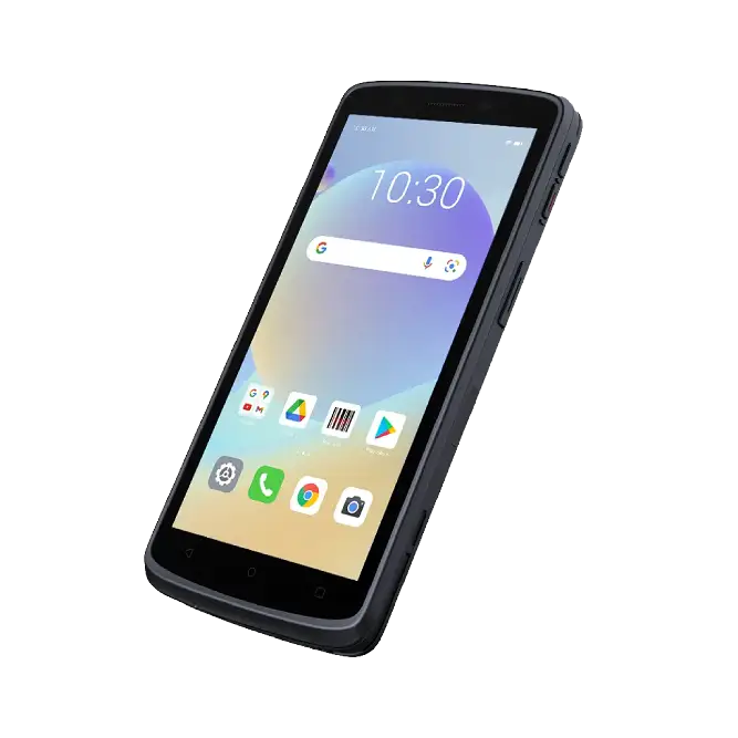 CRUISE2-Android Touch Mobile Computer