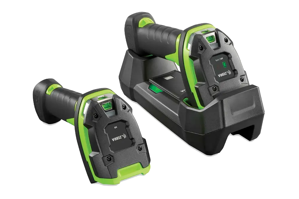 DS3600-XR Ultra-Rugged Scanner