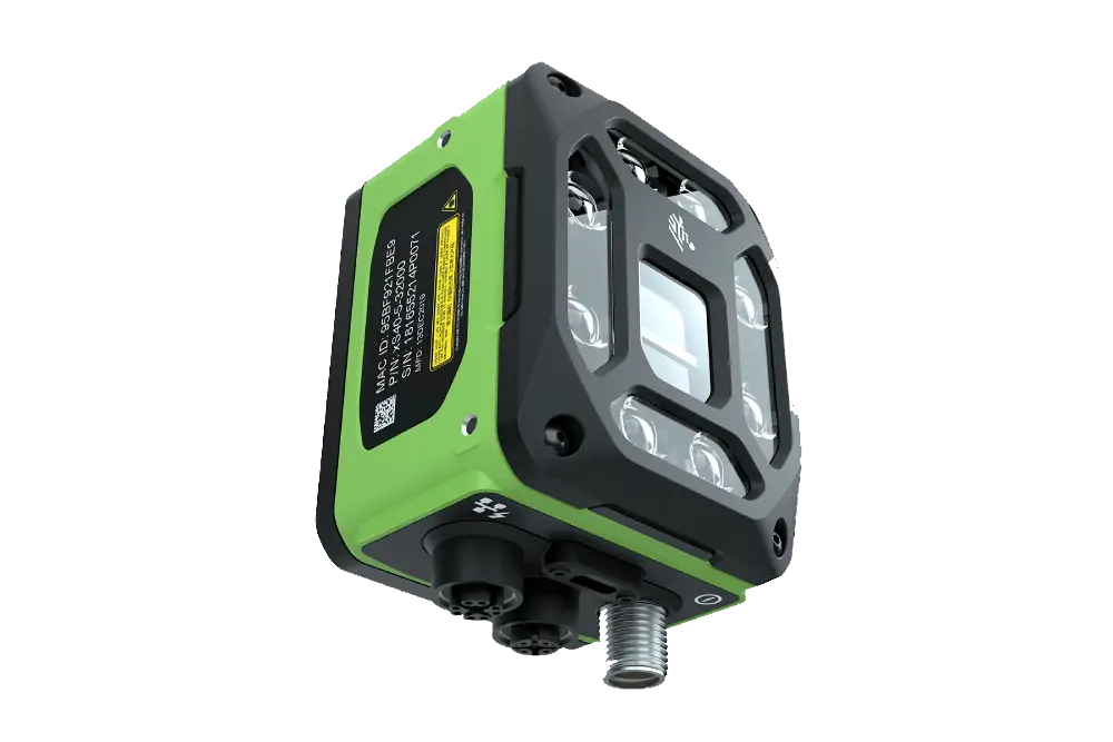 FS42 Fixed Industrial Scanner