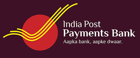 India Post Payments Bank Logo