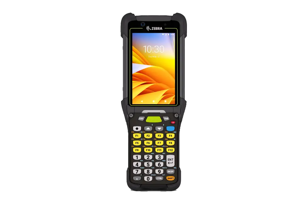 MC9400/MC9450 SERIES-MC9450