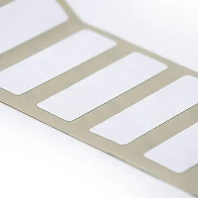 Robo Security Cut Tag (Tamper Cut Tag)