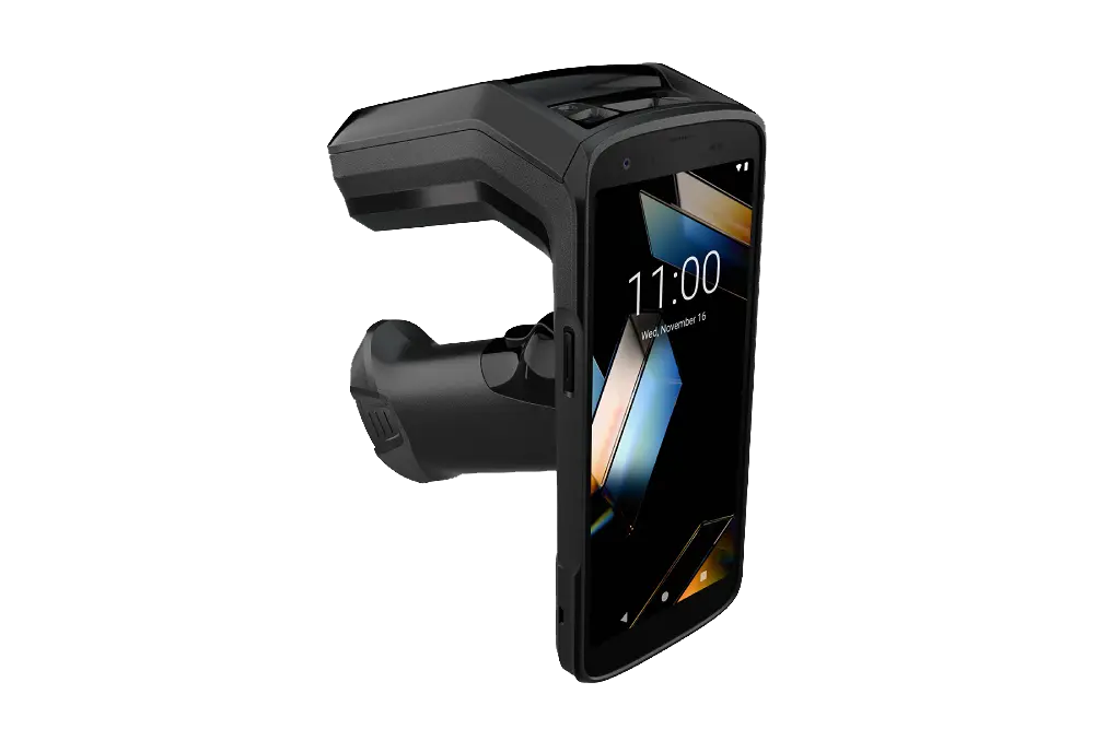 TC22R Integrated Handheld RFID Reader