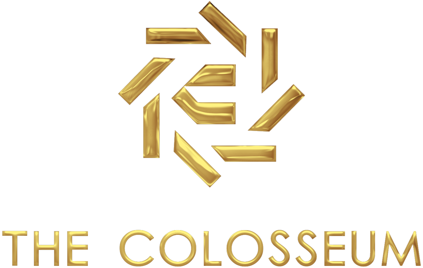 Colosseum Logo