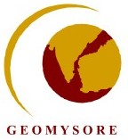 GeoMysore Logo