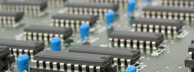 Embedded Firmware Development