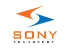 Sony Transport