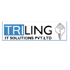 Trilling It Solutions Pvt Ltd.